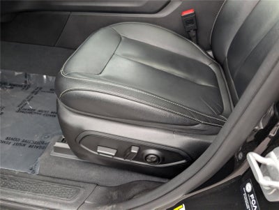 2023 Jeep Grand Cherokee 4xe 4x4
