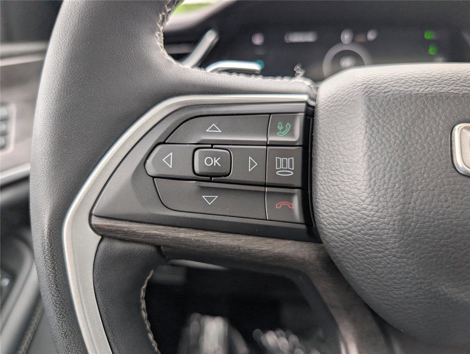 2023 Jeep Grand Cherokee 4xe 4x4
