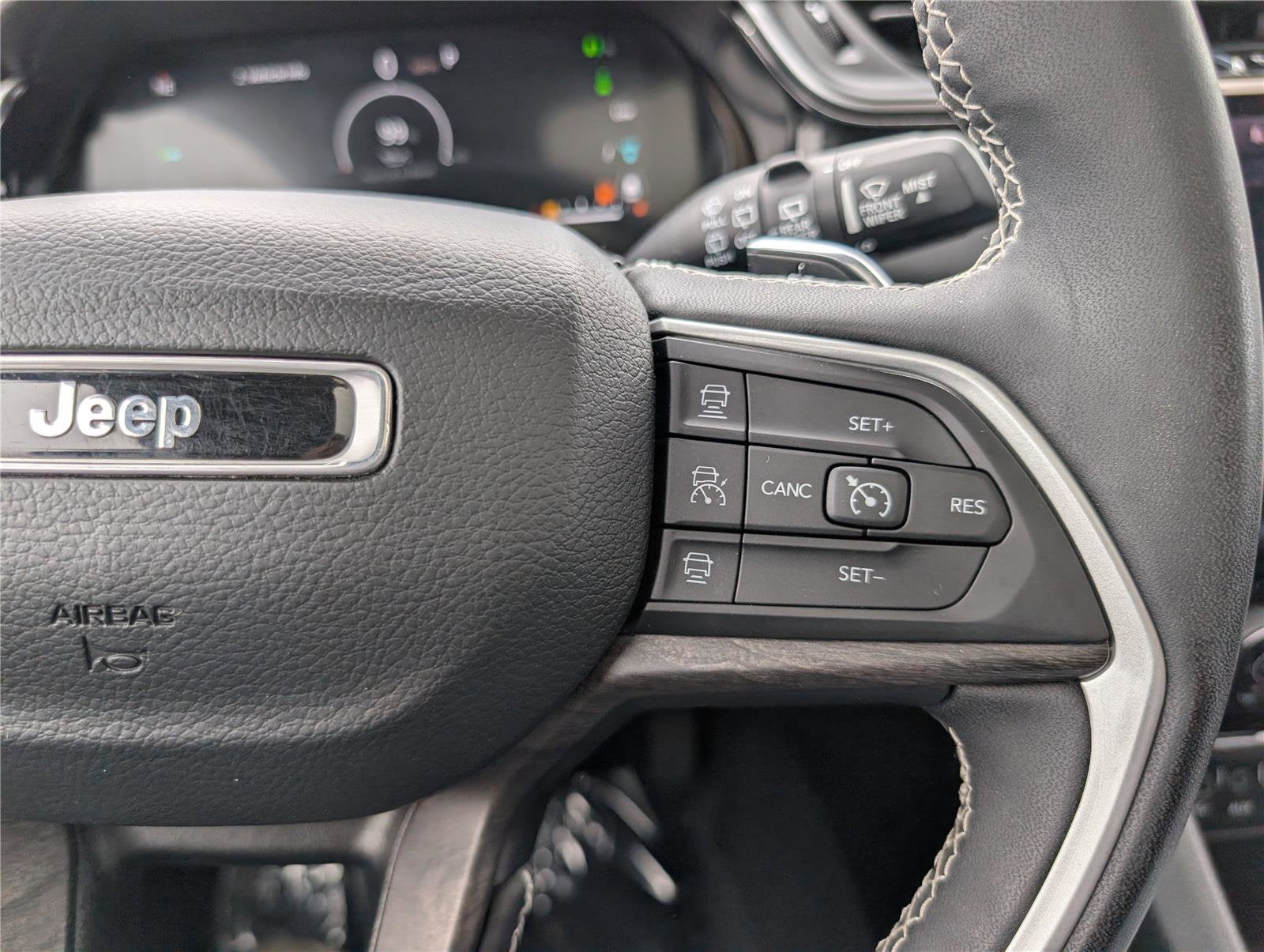 2023 Jeep Grand Cherokee 4xe 4x4