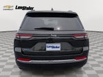 2023 Jeep Grand Cherokee 4xe 4x4
