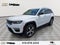 2022 Jeep Grand Cherokee 4xe 4x4