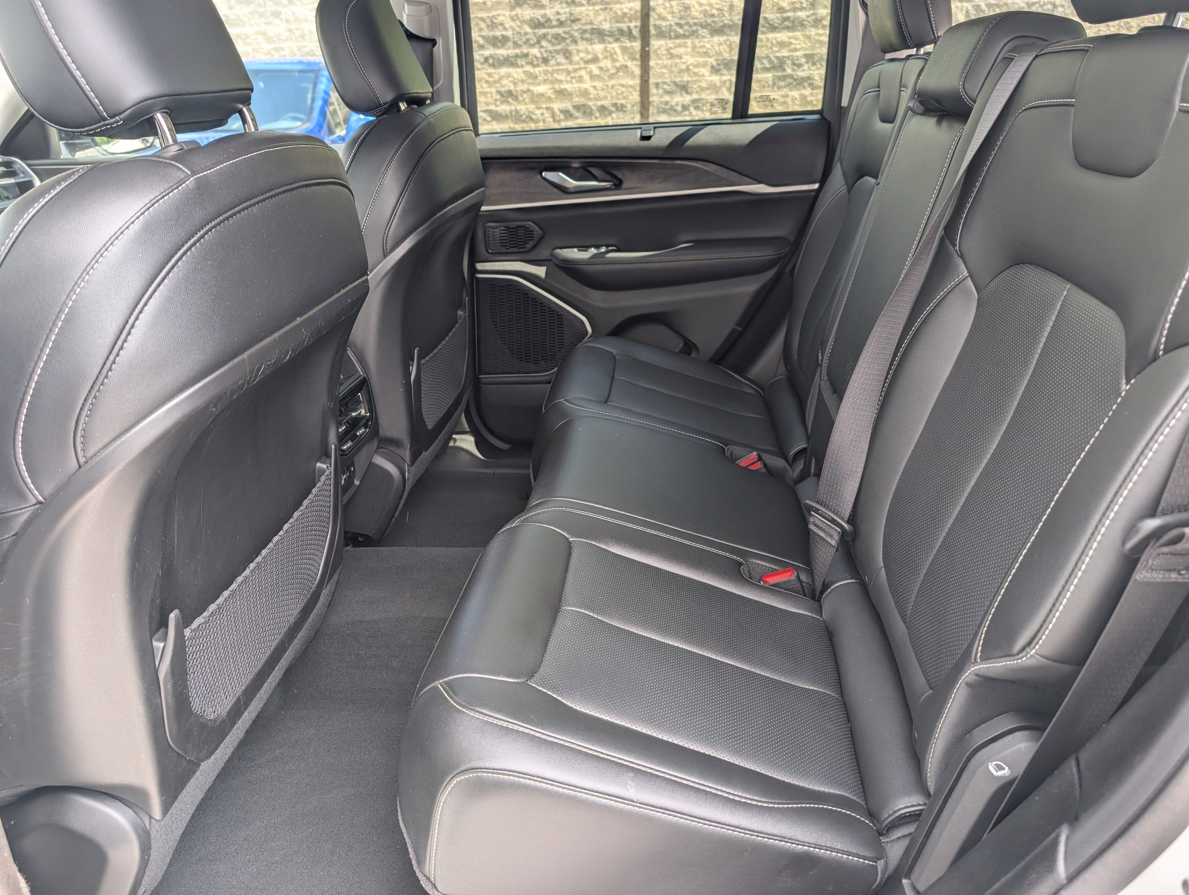 2022 Jeep Grand Cherokee 4xe 4x4