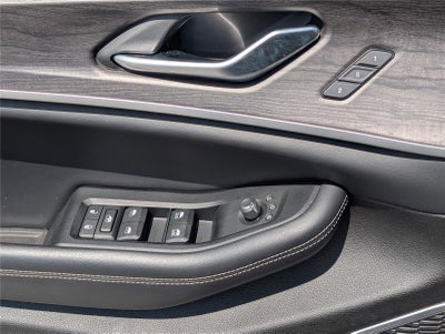 2022 Jeep Grand Cherokee 4xe 4x4