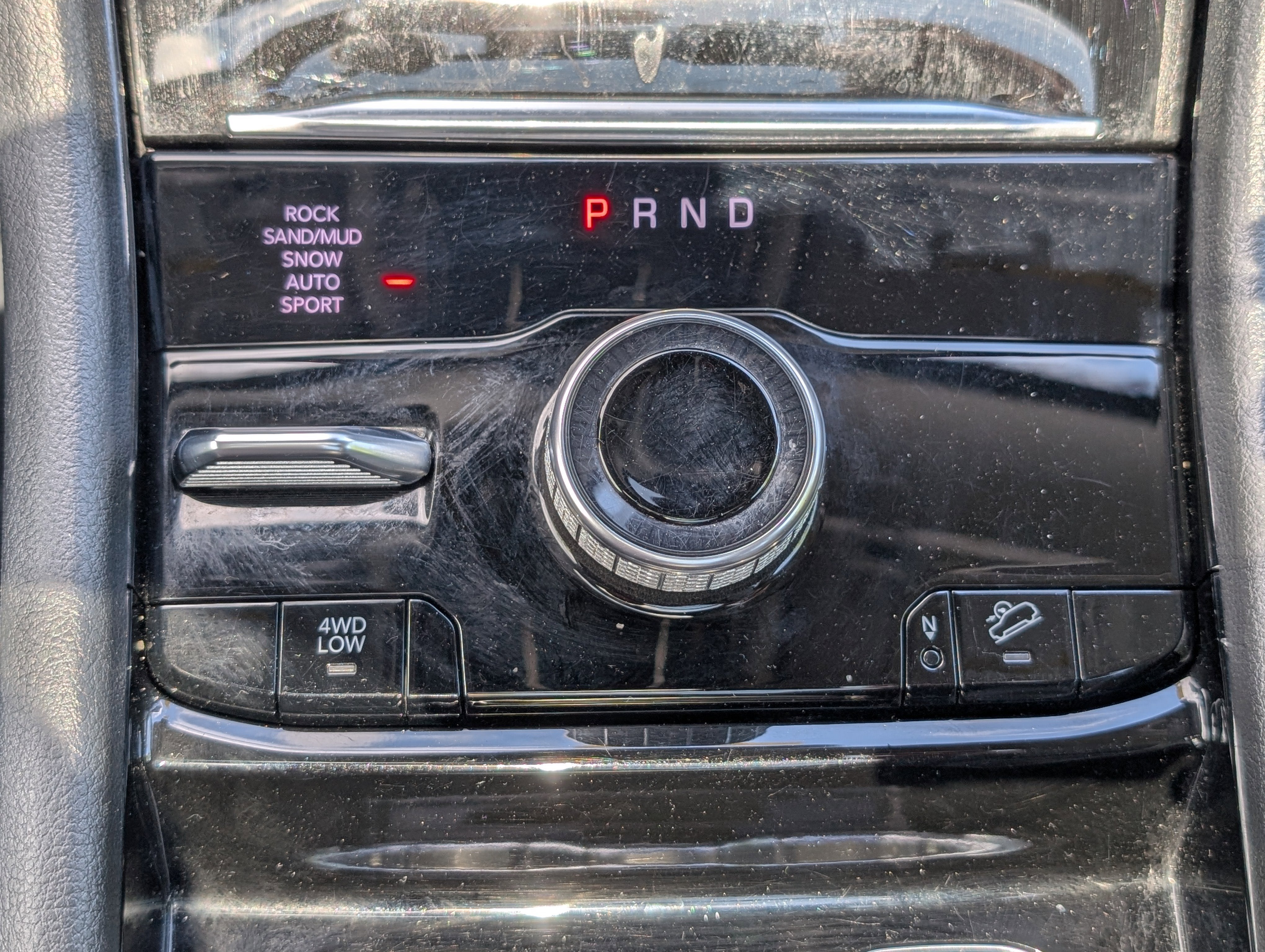 2022 Jeep Grand Cherokee 4xe 4x4