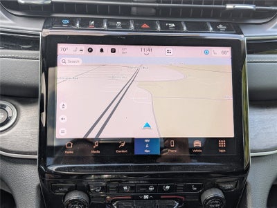 2022 Jeep Grand Cherokee 4xe 4x4