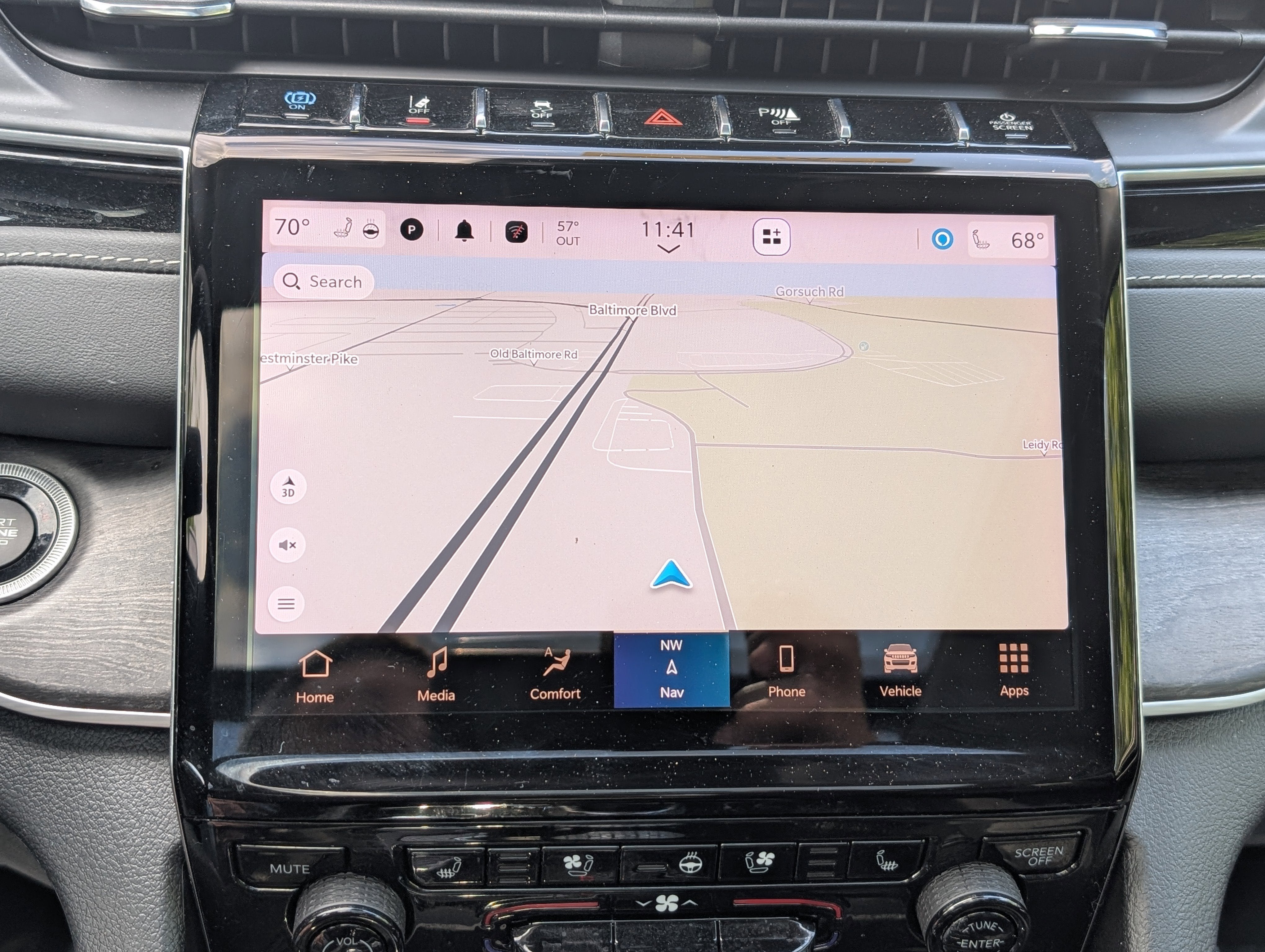 2022 Jeep Grand Cherokee 4xe 4x4