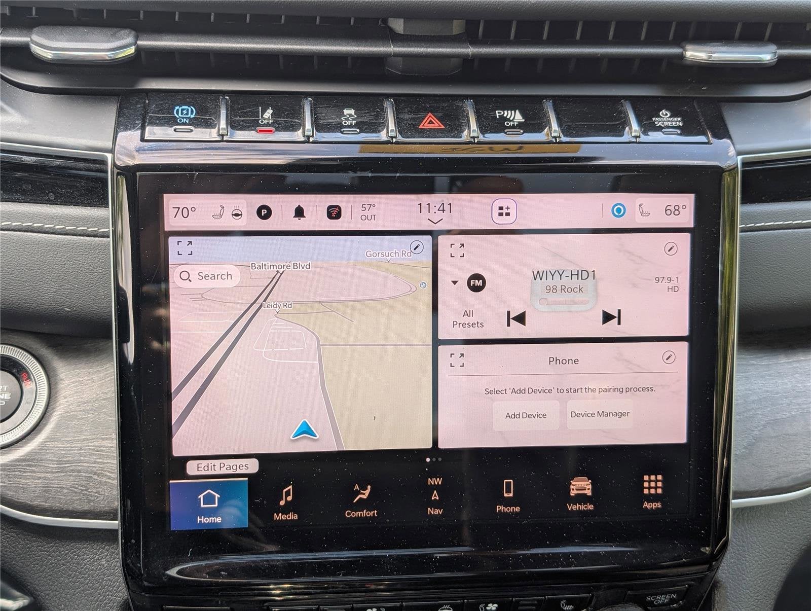 2022 Jeep Grand Cherokee 4xe 4x4