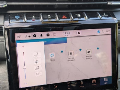 2022 Jeep Grand Cherokee 4xe 4x4