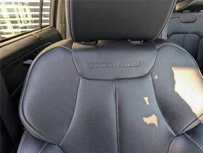 2023 Jeep Grand Cherokee 4xe Overland