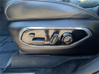 2023 Jeep Grand Cherokee 4xe Overland