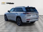 2023 Jeep Grand Cherokee 4xe Overland