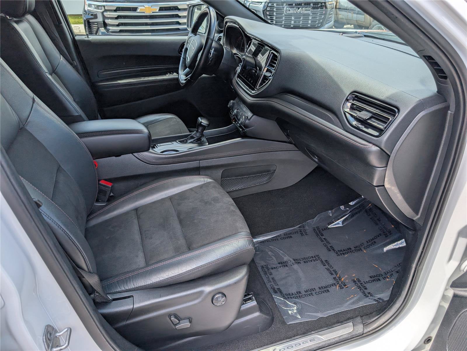 2022 Dodge Durango R/T