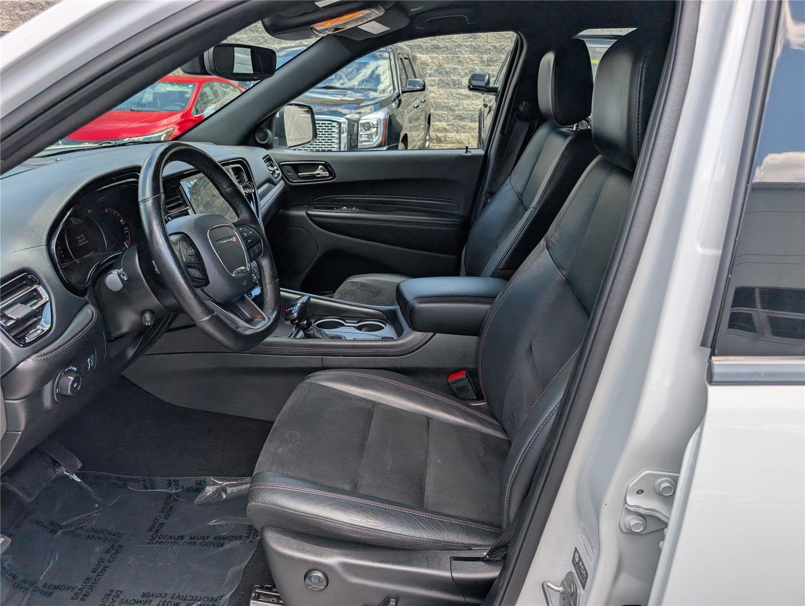 2022 Dodge Durango R/T