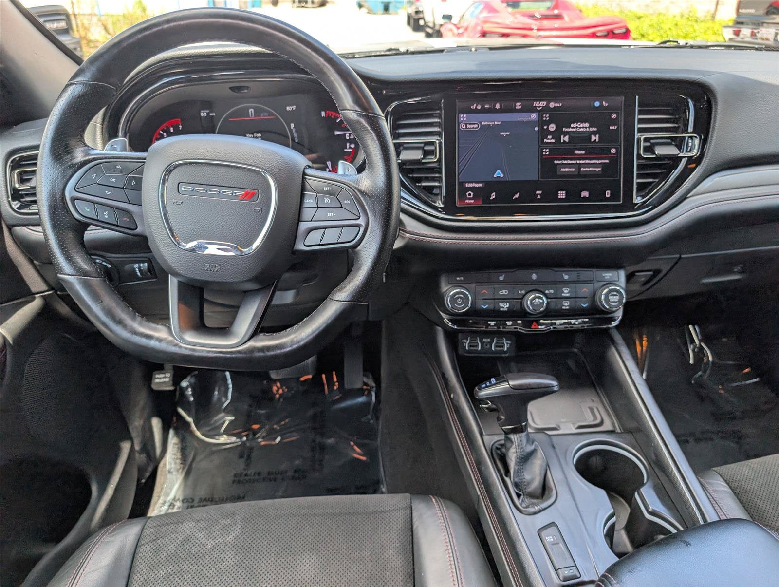 2022 Dodge Durango R/T