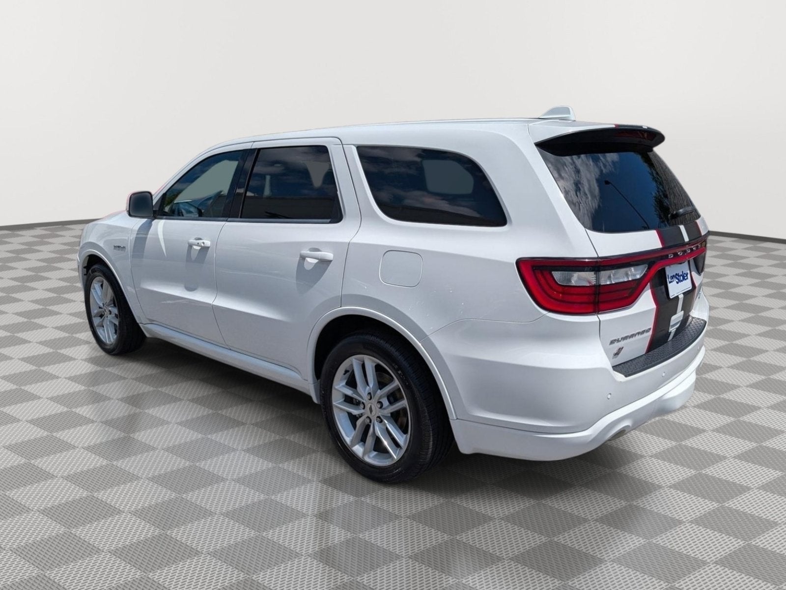 2022 Dodge Durango R/T
