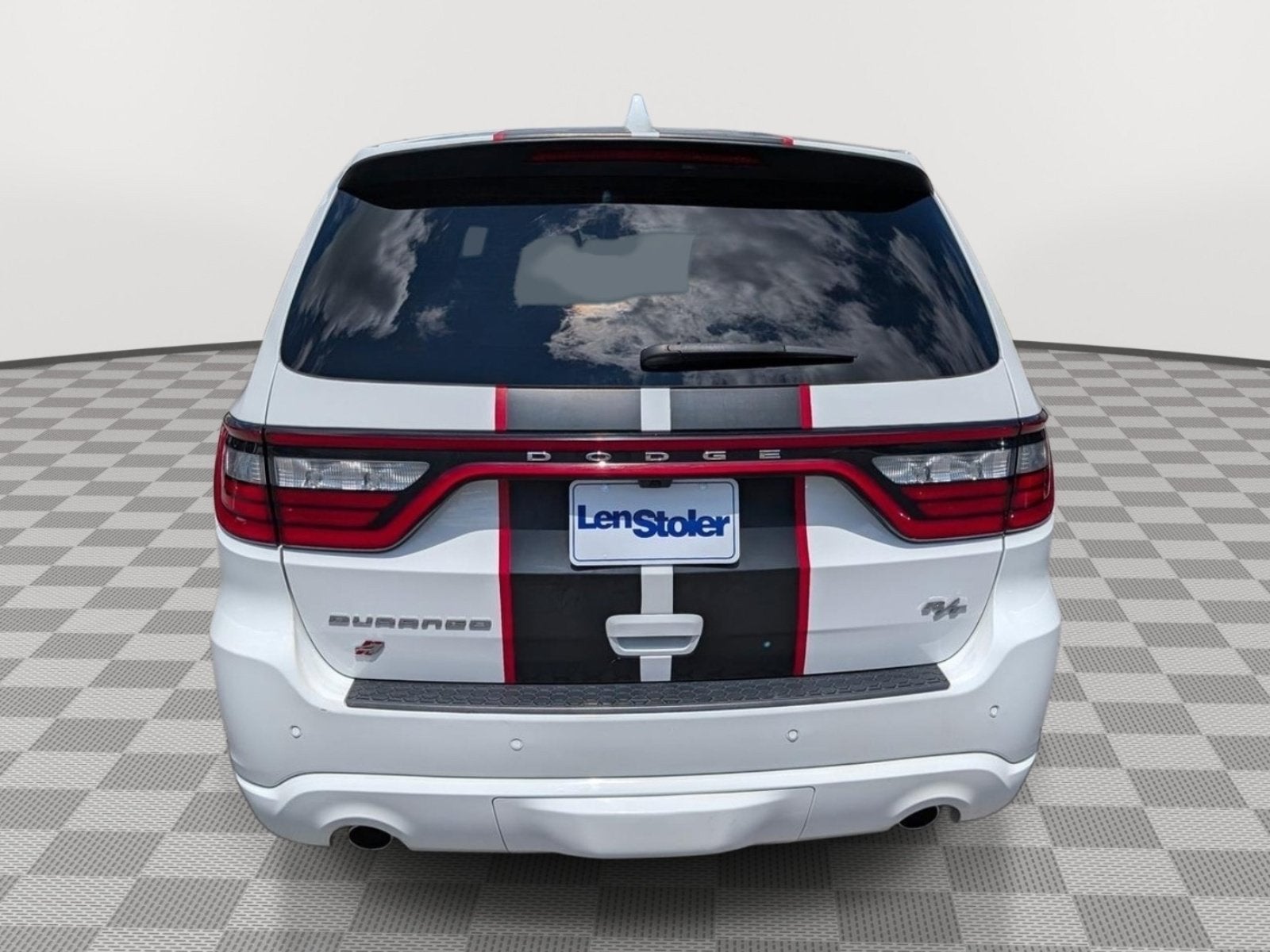2022 Dodge Durango R/T