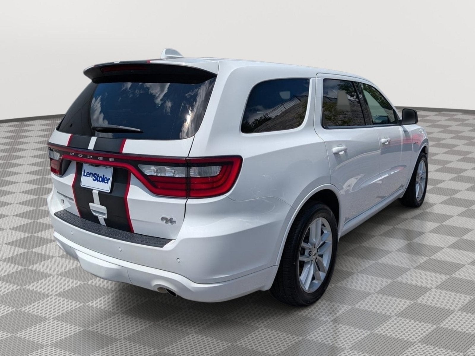 2022 Dodge Durango R/T