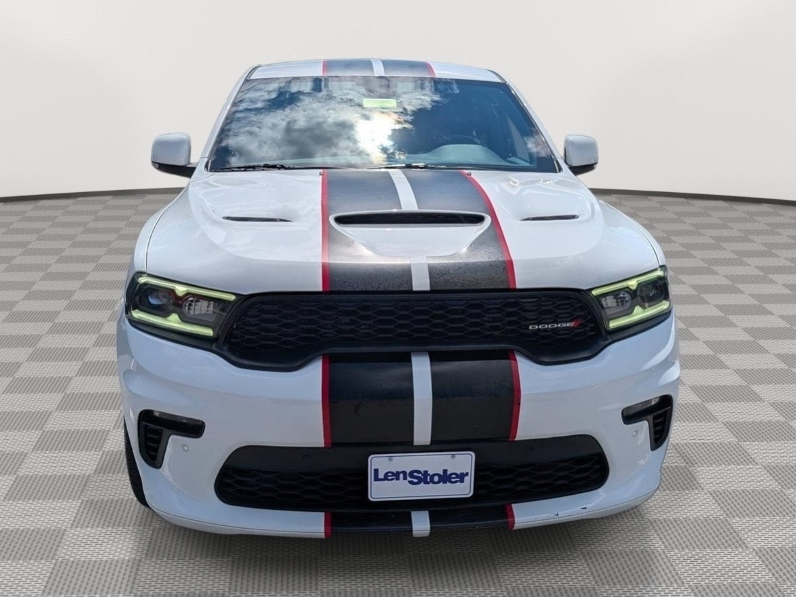 2022 Dodge Durango R/T
