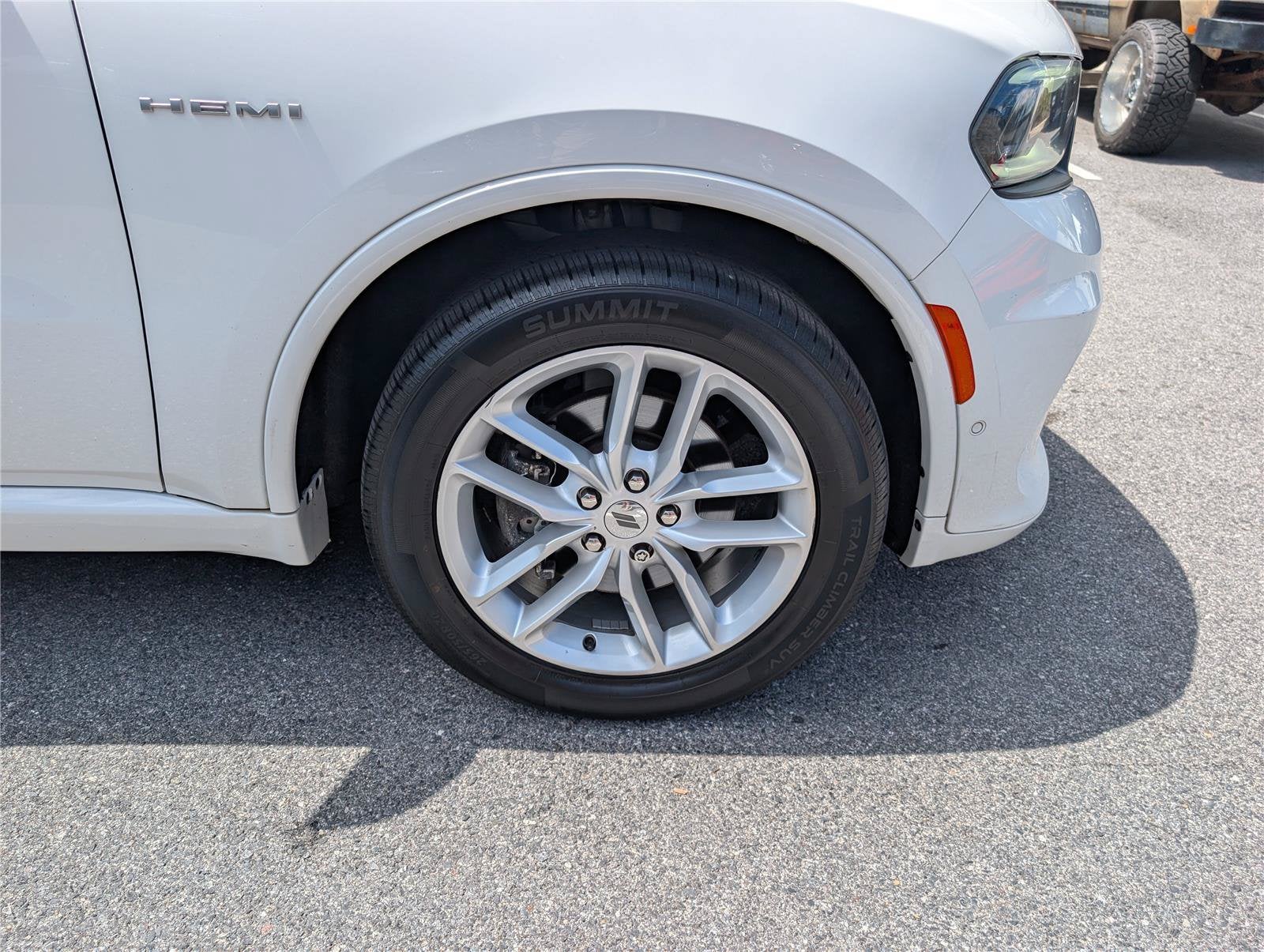 2022 Dodge Durango R/T