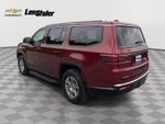2022 Jeep Wagoneer Series I