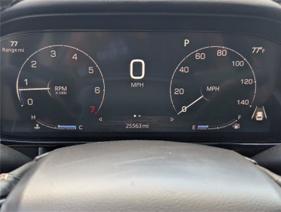 2022 Jeep Grand Wagoneer Series I