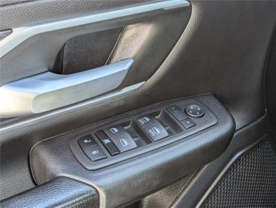 2023 RAM 1500 Lone Star