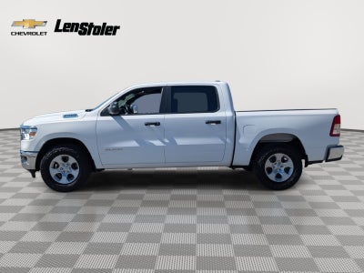 2023 RAM 1500 Lone Star