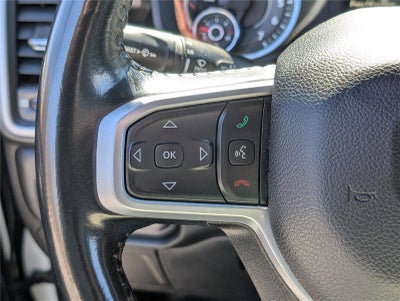 2023 RAM 1500 Lone Star