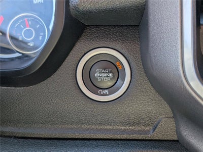 2023 RAM 1500 Lone Star