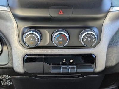 2023 RAM 1500 Lone Star