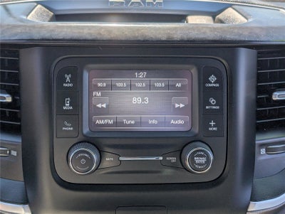 2023 RAM 1500 Lone Star