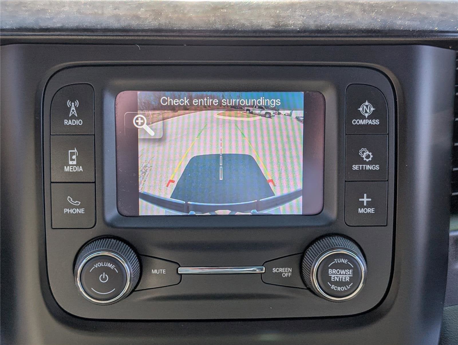 2023 RAM 1500 Lone Star