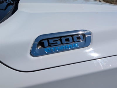 2023 RAM 1500 Lone Star