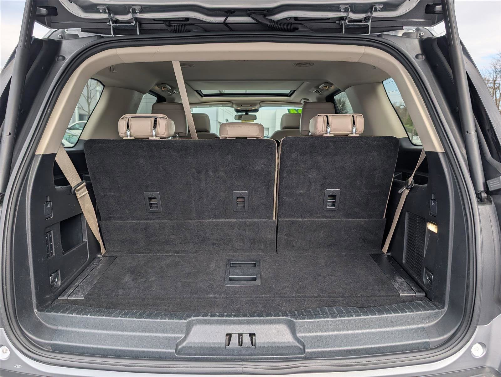 2024 Ford Expedition Limited