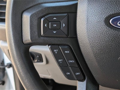 2022 Ford Super Duty F-250 SRW XL