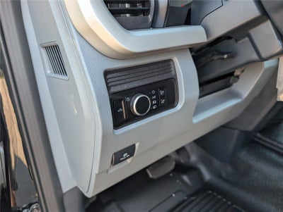 2025 Ford Super Duty F-350 DRW XL