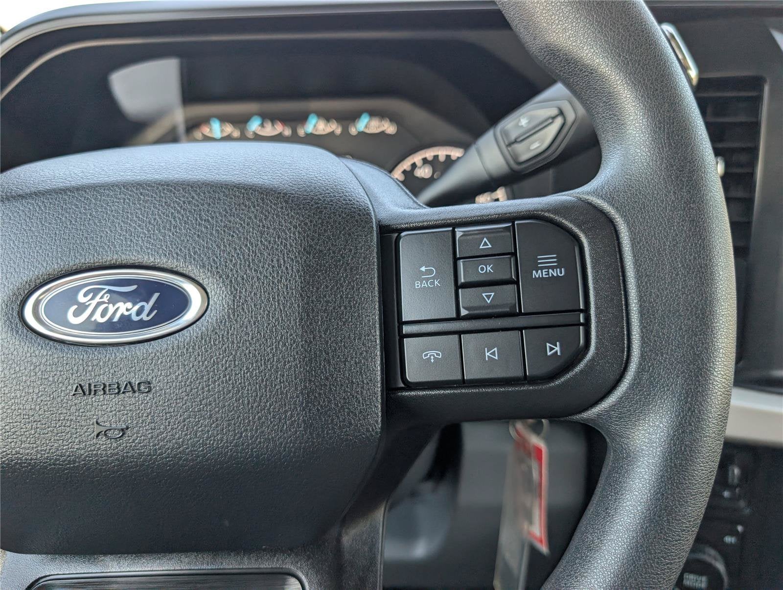 2025 Ford Super Duty F-350 DRW XL