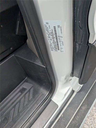 2024 Ford Transit Cargo Van T-250 130" Low Rf 9070 GVWR RWD