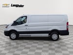 2024 Ford Transit Cargo Van T-250 130" Low Rf 9070 GVWR RWD