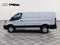 2024 Ford Transit Cargo Van T-250 130" Low Rf 9070 GVWR RWD