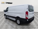 2024 Ford Transit Cargo Van T-250 130" Low Rf 9070 GVWR RWD