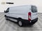 2024 Ford Transit Cargo Van T-250 130" Low Rf 9070 GVWR RWD