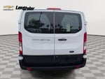2024 Ford Transit Cargo Van T-250 130" Low Rf 9070 GVWR RWD