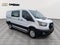 2024 Ford Transit Cargo Van T-250 130" Low Rf 9070 GVWR RWD