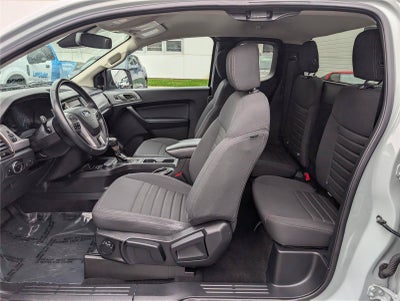 2023 Ford Ranger XL