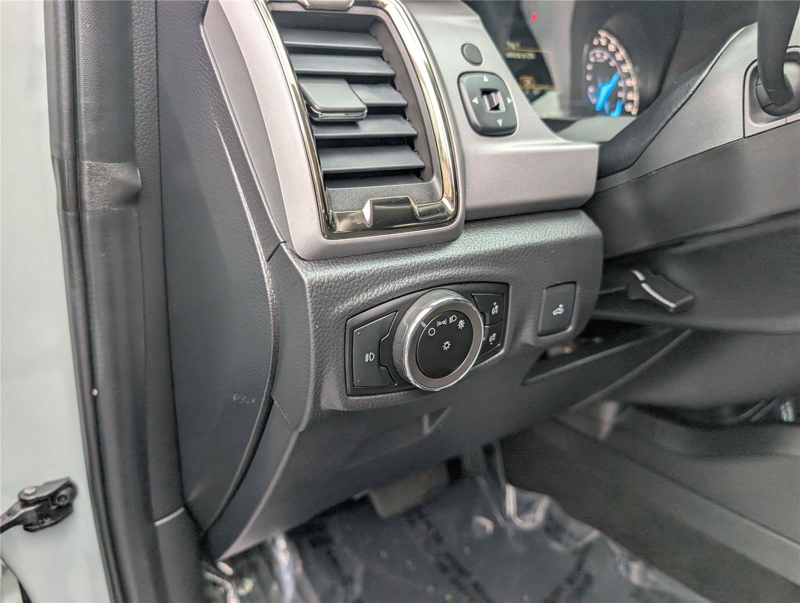 2023 Ford Ranger XL