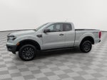 2023 Ford Ranger XL