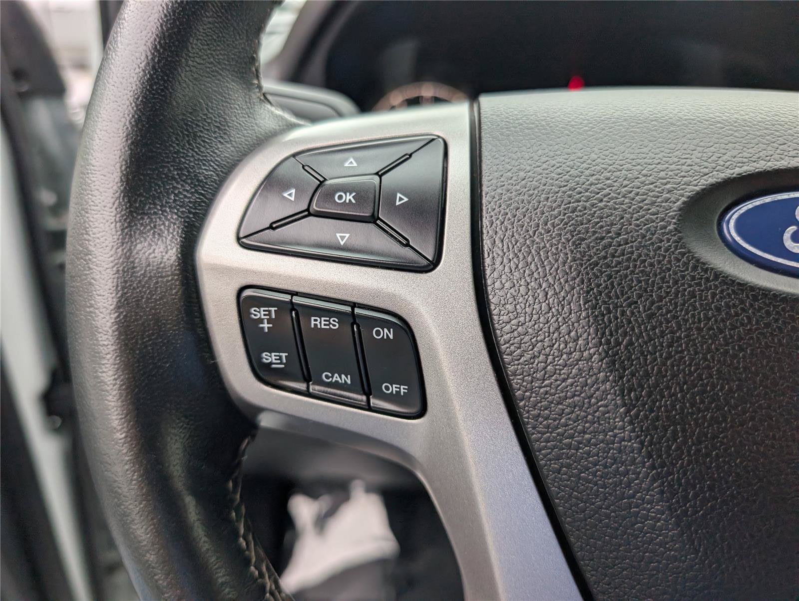 2023 Ford Ranger XL