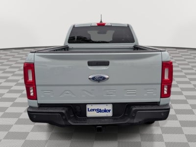 2023 Ford Ranger XL