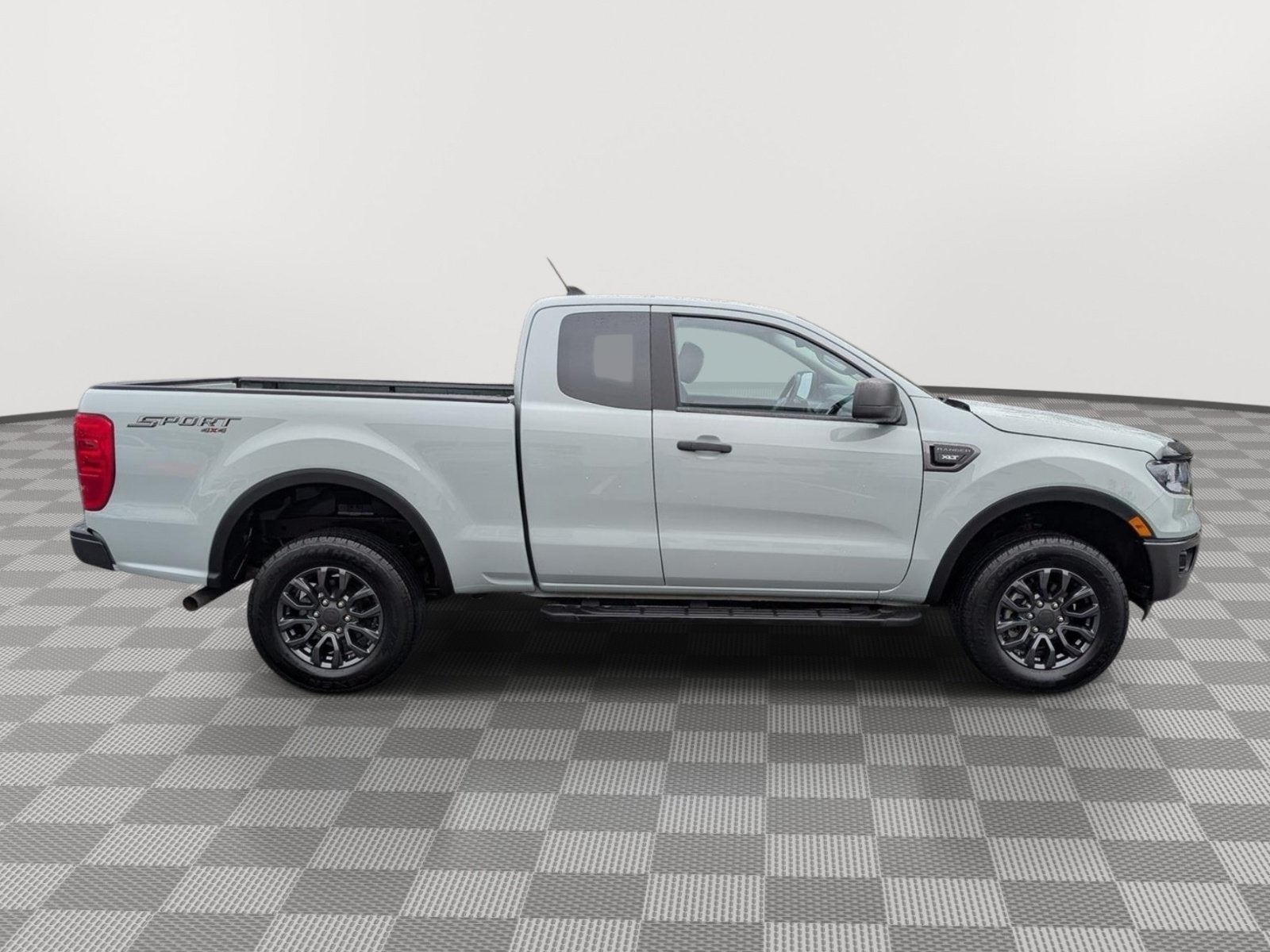 2023 Ford Ranger XL